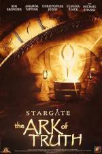 Stargate: The Ark of Truth