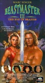 Beastmaster III: The Eye of Braxus