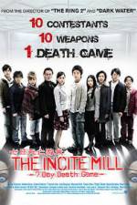 The Incite Mill