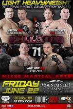 Bellator FC 71