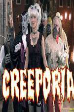 Creeporia