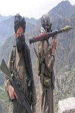 Is Pakistan backing the Taliban