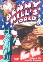 Benny Hill\'s World Tour: New York! (TV Special 1991)