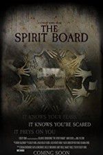 The Spirit Board