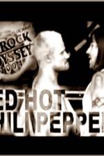 Red Hot Chili Peppers Live at Rock Odyssey