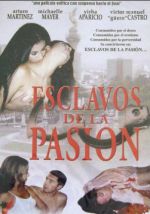 Esclavos de la pasin