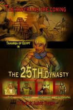 The 25th Dynasty