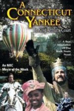 A Connecticut Yankee in King Arthur\'s Court