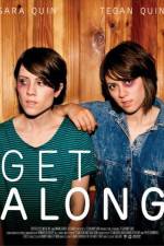 Tegan and Sara Get Along