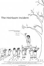 The Heirloom Incident