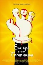 Escape from Tomorrow