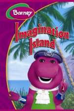 Bedtime with Barney Imagination Island