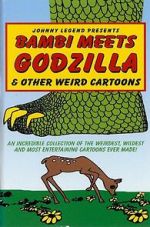 Bambi Meets Godzilla (Short 1969)