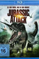 Jurassic Attack