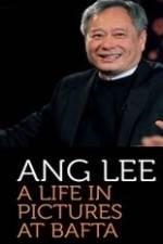 A Life in Pictures Ang Lee