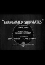 Shanghaied Shipmates (Short 1936)