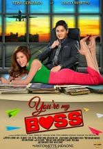 You\'re My Boss