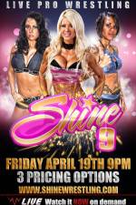 SHINE 9