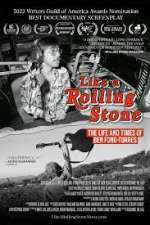 Like a Rolling Stone: The Life & Times of Ben Fong-Torres