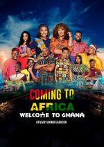 Coming to Africa: Welcome to Ghana