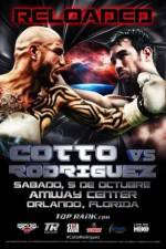 Miguel Cotto vs Delvin Rodriguez