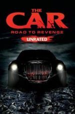 The Car: Road to Revenge