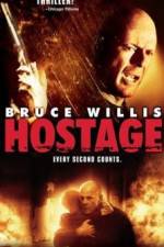 Hostage