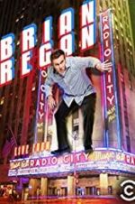 Brian Regan: Live from Radio City Music Hall