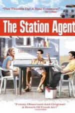 The Station Agent