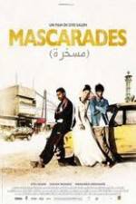 Mascarades