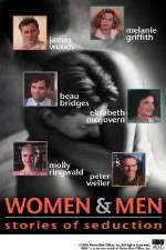 Women and Men: Stories of Seduction