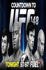 Countdown to UFC 148