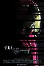 Girl of Steel