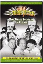 The Three Stooges in Orbit