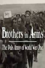 Brothers in Arms: The Pals Army of World War One