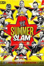 WWE Summerslam