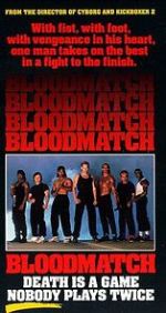 Bloodmatch