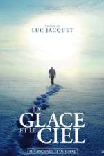 La glace et le ciel