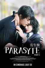 Parasyte: Part 2