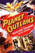 Planet Outlaws