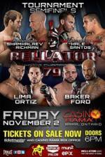 Bellator Fighting Championships 79