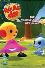 Rolie Polie Olie - The Choochie Choochie Coo Blues