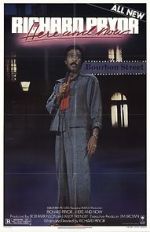 Richard Pryor... Here and Now