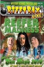 RiffTrax Live Reefer Madness