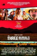 Three Burials