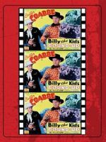 Billy the Kid\'s Round-Up