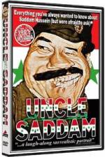 Uncle Saddam