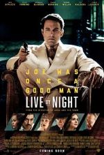 Live by Night