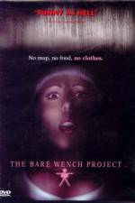 The Bare Wench Project