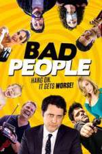 Bad People